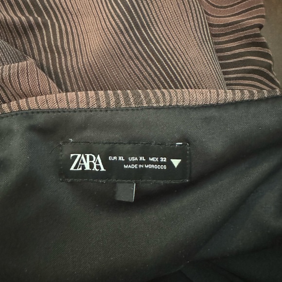 Zara corset top - Picture 5 of 5